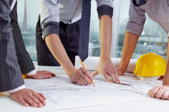 Our Projects