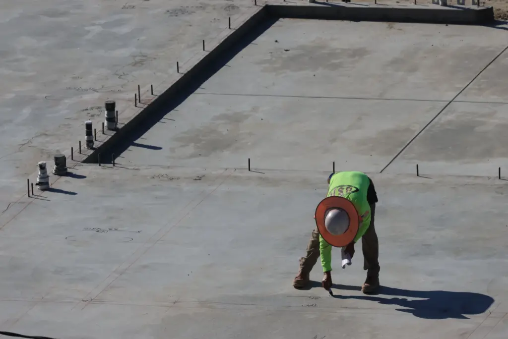 Concrete